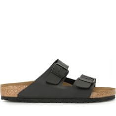 Birkenstock Dámské pantofle černá 