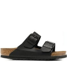 Birkenstock Dámské pantofle černá 