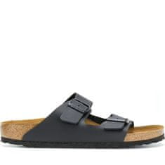 Birkenstock Dámské pantofle černá 