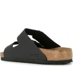 Birkenstock Dámské pantofle černá 