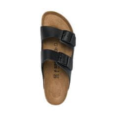 Birkenstock Dámské pantofle černá 