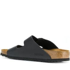 Birkenstock Dámské pantofle černá 