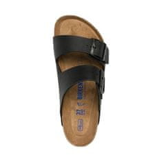 Birkenstock Dámské pantofle černá 