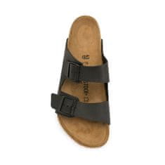 Birkenstock Dámské pantofle černá 