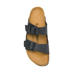 Birkenstock Dámské pantofle černá 