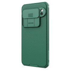 Nillkin Zadní kryt CamShield PRO pro Google Pixel 9 Pro Deep Green