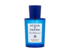 Acqua di Parma 100ml blu mediterraneo mandorlo di sicilia