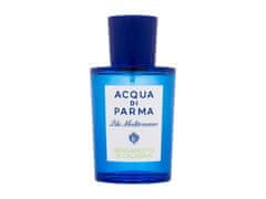 Acqua di Parma 100ml blu mediterraneo bergamotto di