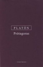 Platón: Prótagoras