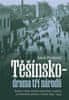 Jakub Podžorný: Těšínsko - drama tří národů - Studie k česko-polsko-německým vztahům na těšínském pomezí v letech 1850-1945