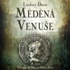 Lindsey Davisová: Měděná Venuše