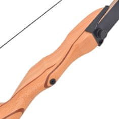 Vidaxl Recurve luk pro dospělé 68" 30 lb