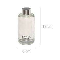 Atmosphera Esenciální olej do aroma difuzéru MONOI, transparentní, 200 ml