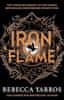 Yarros Rebecca: Iron Flame: The fiery sequel to the Sunday Times bestseller and TikTok sensation Fou