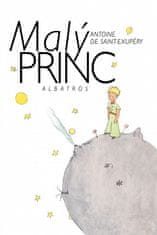 Antoine de Saint-Exupéry: Malý princ