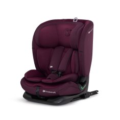 Kinderkraft Autosedačka Oneto3 i-Size 76-150cm + Isofix Cherry pearl