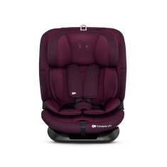 Kinderkraft Autosedačka Oneto3 i-Size 76-150cm + Isofix Cherry pearl