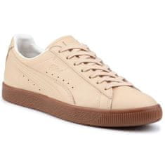 Puma Boty Clyde Veg Tan Naturel M velikost 40