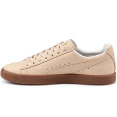 Puma Boty Clyde Veg Tan Naturel M velikost 40