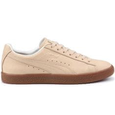 Puma Boty Clyde Veg Tan Naturel M velikost 40