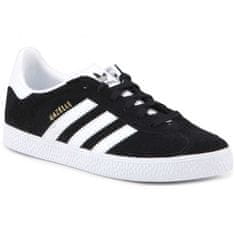 Adidas Boty adidas Gazelle C Jr BB2507 velikost 30