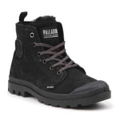 Palladium Boty Pampa Hi velikost 41