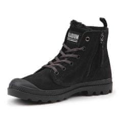 Palladium Boty Pampa Hi velikost 41