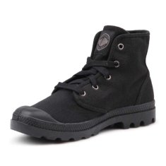 Palladium Boty Pampa Hi W 92352-060-M velikost 36