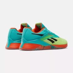 Reebok Boty Nano X4 100211606 velikost 45,5