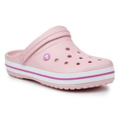 Crocs Žabky Crocband W 11016-6MB velikost 37