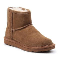 BEARPAW Boty Bearpaw Alyssa Hickory Ii 2130W-220 velikost 37