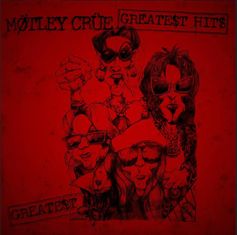 Motley Crue: Greatest Hits