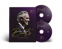 Bocelli Andrea: Duets