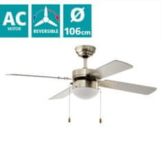 Eglo EGLO Stropní ventilátor GELSINA 35041