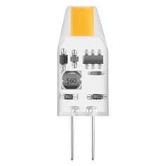 Osram OSRAM PARATHOM PIN CL MICRO 10 non-dim 1W/827 G4