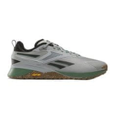 Reebok Boty Nano X3 Adventure velikost 45,5