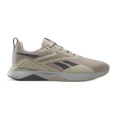 Reebok Boty Nanoflex Tr 2 100074535 velikost 45,5