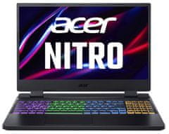 Acer Nitro 5 (AN515-58-742F) (NH.QGAEC.005) černý - použité