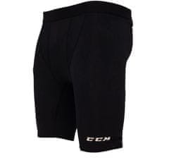 CCM Kraťasy Perfromance Compression, Senior, S