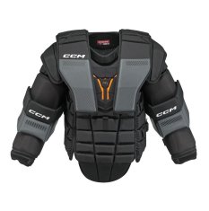 CCM Brankářská vesta Pro Spec SR, Senior, XL, FIT 4