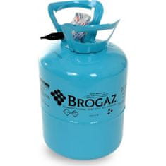 Helium do balónků 50 - 13,4l - Brogaz