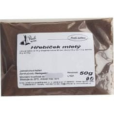 Hřebíček mletý (50g) - Koření