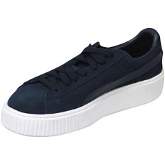 Puma Semišová obuv Platform Jr 363663-03 velikost 37,5