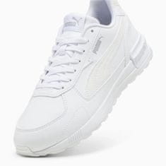 Puma Boty Graviton Sl 2 395378-02 velikost 40,5