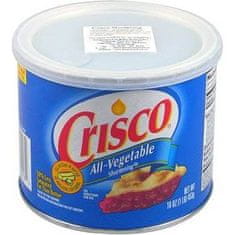 FunCakes Crisco rostlinný tuk 450g -