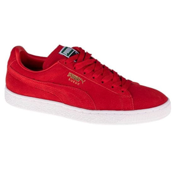 Puma Semišové boty Classic