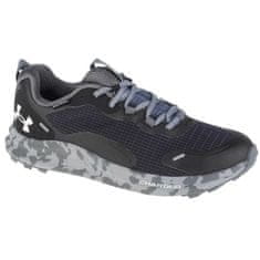 Under Armour Boty Charged Bandit Trail 2 velikost 42