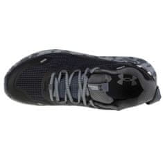 Under Armour Boty Charged Bandit Trail 2 velikost 42