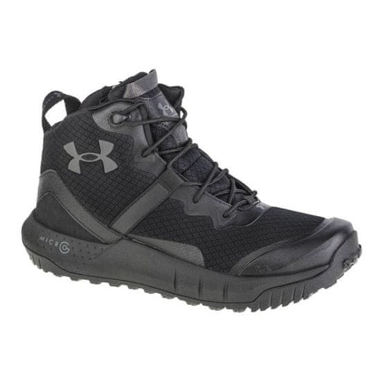 Under Armour Micro G Valsetz Zip Mid boot