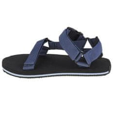 Sandály Levi's Tahoe Refresh Sandal velikost 43